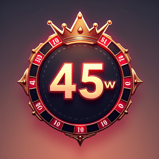 45w