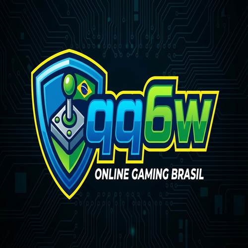 Logo qq6w